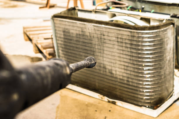 Best Dryer Vent Cleaning Services  in Huntsville, MO