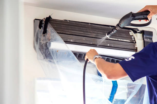 Best Air Vent Cleaning Services  in Huntsville, MO
