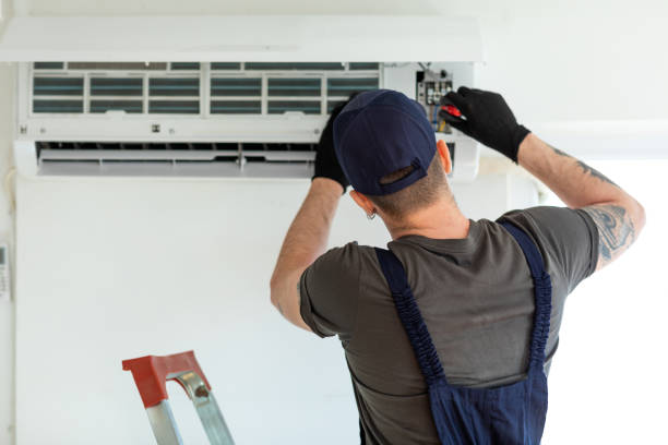 Best Air Duct Cleaning Near Me  in Huntsville, MO