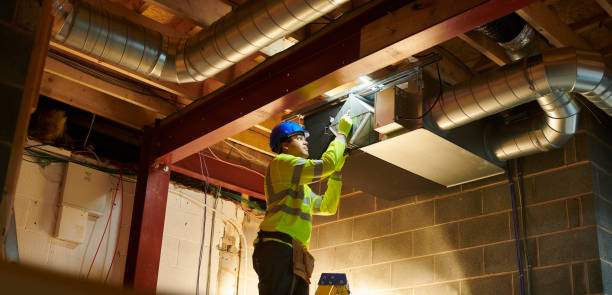 Best Ductwork Cleaning Services  in Huntsville, MO