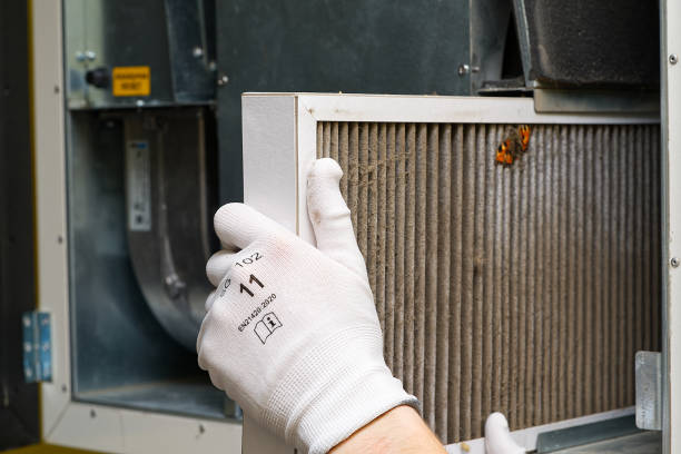Best Home Air Vent Cleaning  in Huntsville, MO