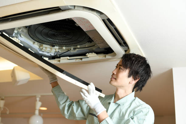 Best Air Duct Cleaning Near Me  in Huntsville, MO