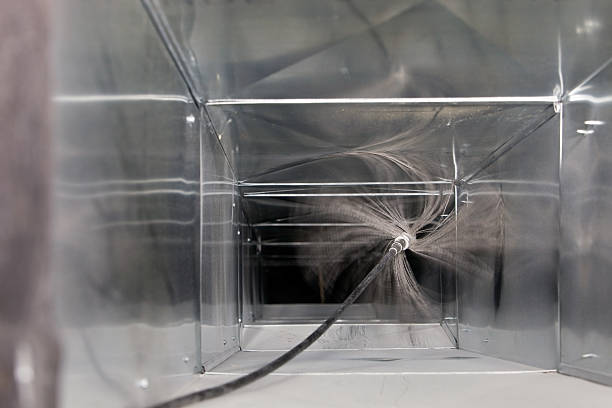 , MO Airduct Cleaning Company