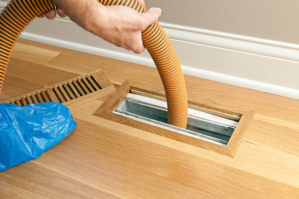 Best HVAC Air Duct Cleaning  in Huntsville, MO