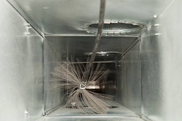 Ventilation Cleaning Services in MO
