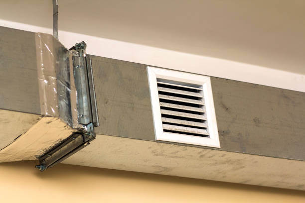 Best HVAC System Cleaning  in Huntsville, MO